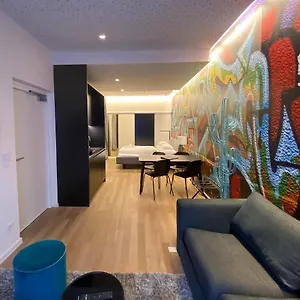 Blackhome I Contactless Check-in Štýrský Hradec