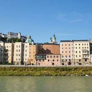 Radisson Blu Altstadt Hotel Salzbourg