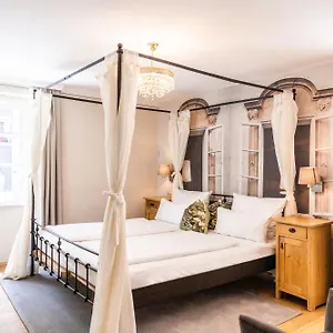 Boutiquehotel Amadeus Hotel Salzbourg