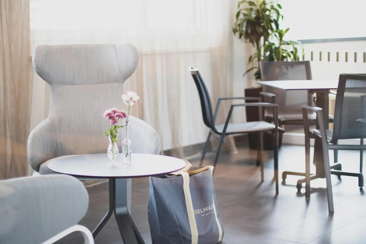 Boutique Hotel Edelmanns Kematen en Tyrol