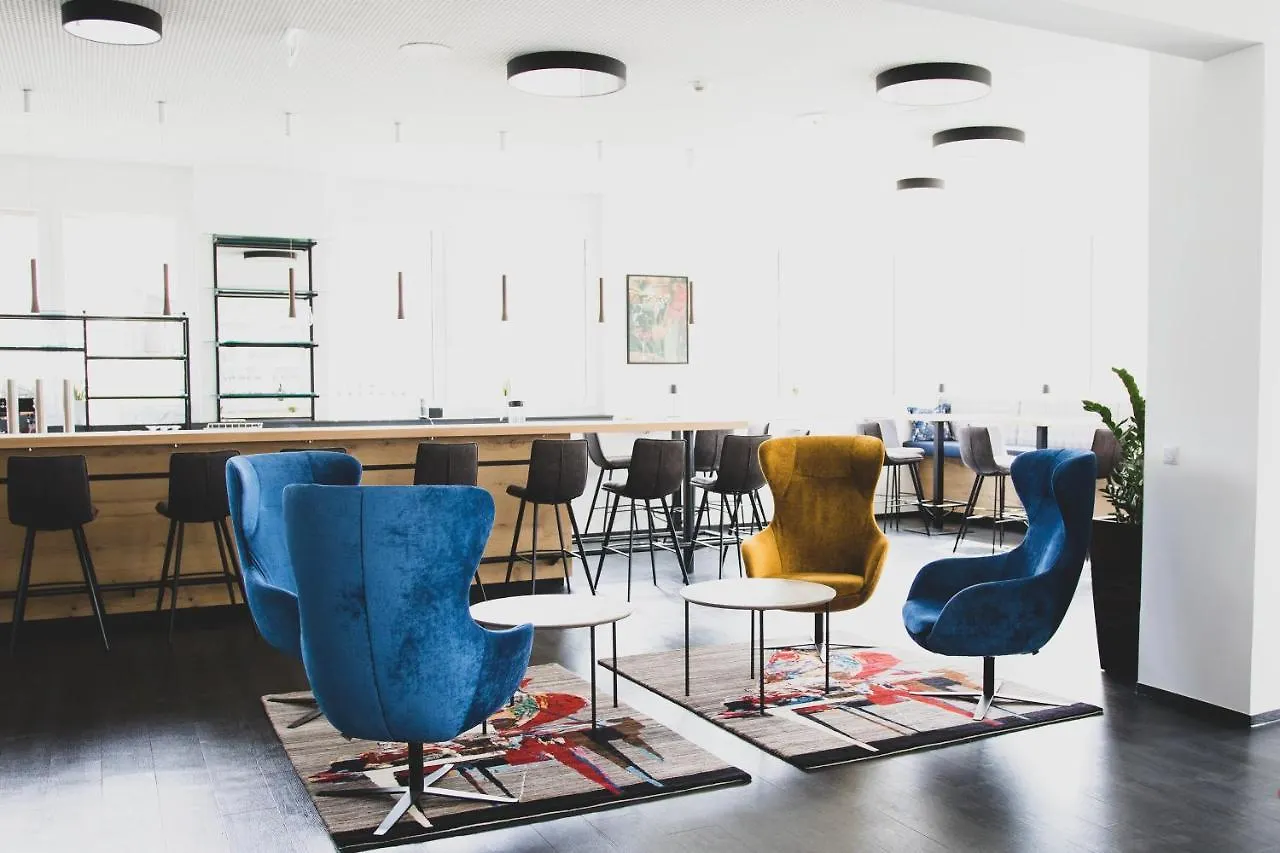 Boutique Hotel Edelmanns Kematen en Tyrol