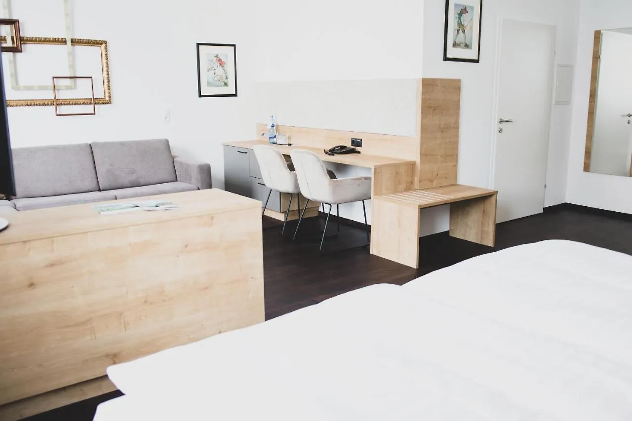 Boutique Hotel Edelmanns Kematen en Tyrol 0*,