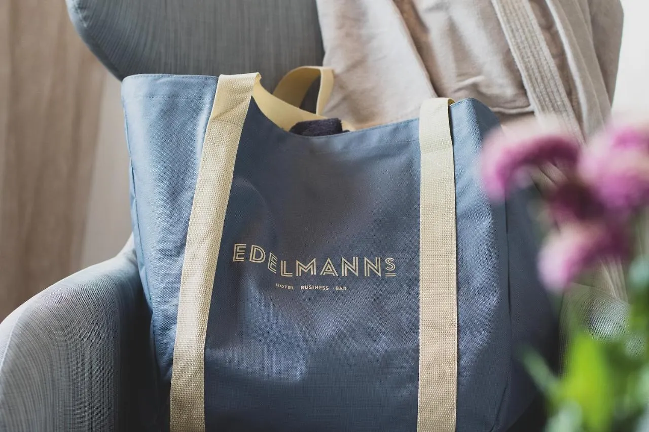 Boutique Hotel Edelmanns Kematen en Tyrol