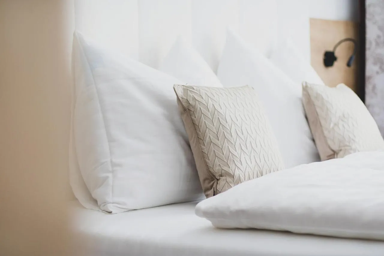 Boutique Hotel Edelmanns Kematen en Tyrol