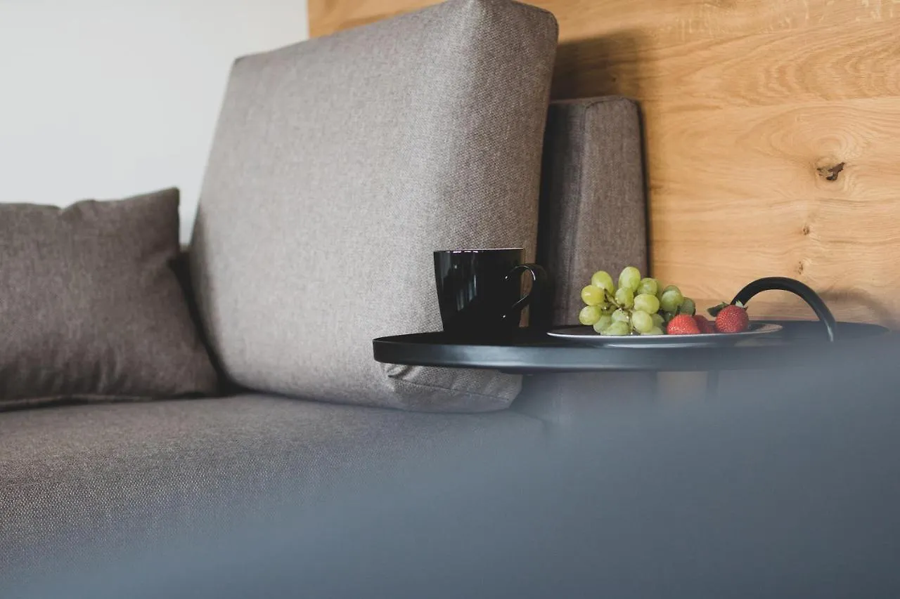 Boutique Hotel Edelmanns Kematen in Tirol