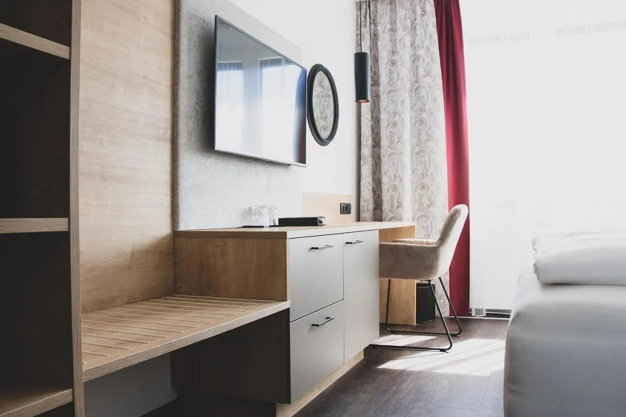 Boutique Hotel Edelmanns Kematen en Tyrol Autriche