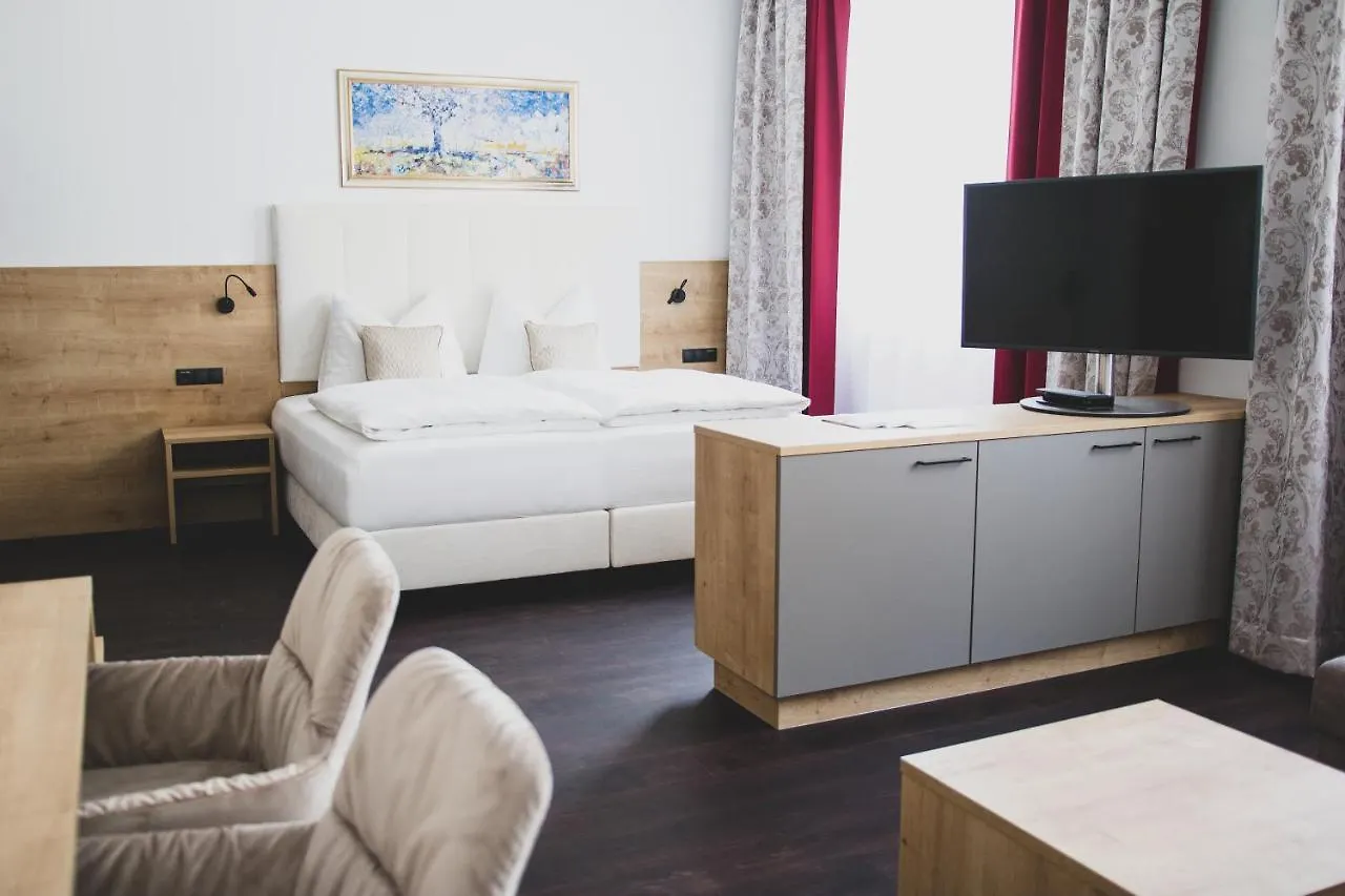 Boutique Hotel Edelmanns Kematen en Tyrol Autriche