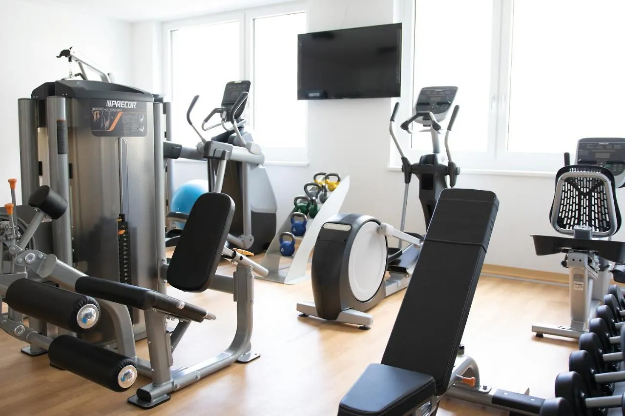 Boutique Hotel Edelmanns Kematen en Tyrol
